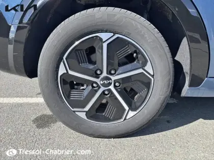 Photo 14 Kia Niro  1.6 GDi 138 ch HEV DCT6 Active