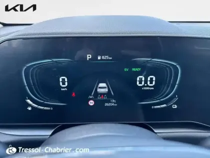 Photo 20 Kia Niro  1.6 GDi 138 ch HEV DCT6 Active