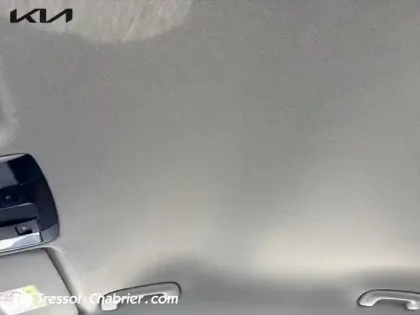 Photo 24 Kia Niro  1.6 GDi 138 ch HEV DCT6 Active