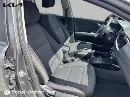 Photo 8 Kia Stonic  1.0 T-GDi 100 ch BVM6 Active