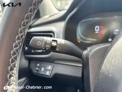 Photo 16 Kia Stonic  1.0 T-GDi 100 ch BVM6 Active