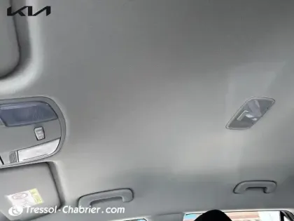 Photo 24 Kia Stonic  1.0 T-GDi 100 ch BVM6 Active