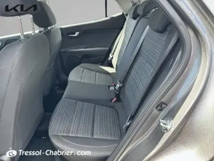 Photo 22 Kia Stonic  1.0 T-GDi 100 ch BVM6 Active