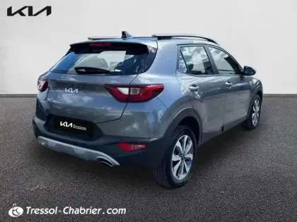 Photo 27 Kia Stonic  1.0 T-GDi 100 ch BVM6 Active