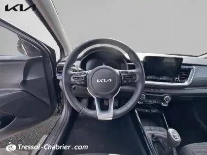 Photo 11 Kia Stonic  1.0 T-GDi 100 ch BVM6 Active