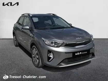 Photo 28 Kia Stonic  1.0 T-GDi 100 ch BVM6 Active