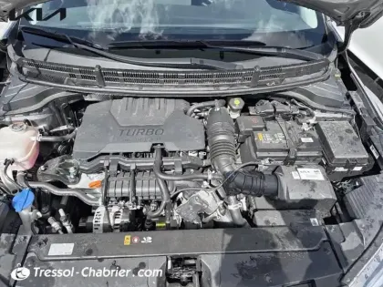 Photo 6 Kia Stonic  1.0 T-GDi 100 ch BVM6 Active