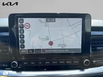 Photo 21 Kia Stonic  1.0 T-GDi 100 ch BVM6 Active