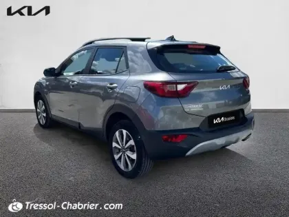 Photo 29 Kia Stonic  1.0 T-GDi 100 ch BVM6 Active