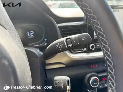 Photo 17 Kia Stonic  1.0 T-GDi 100 ch BVM6 Active