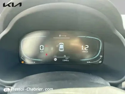 Photo 20 Kia Stonic  1.0 T-GDi 100 ch BVM6 Active