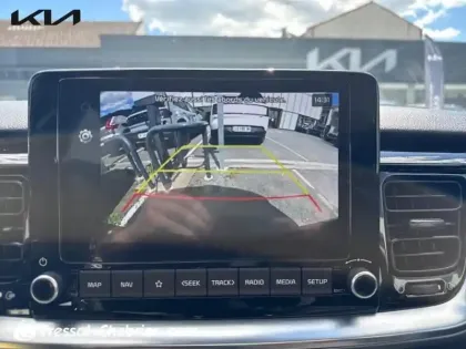 Photo 25 Kia Stonic  1.0 T-GDi 100 ch BVM6 Active