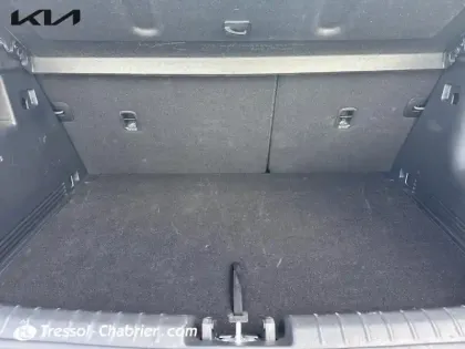 Photo 7 Kia Stonic  1.0 T-GDi 100 ch BVM6 Active