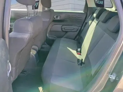 Photo 22 Citroën C3 Aircross  PureTech 130 S&S EAT6 Max