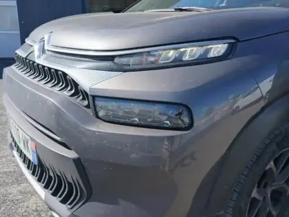 Photo 13 Citroën C3 Aircross  PureTech 130 S&S EAT6 Max