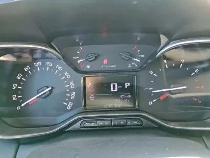 Photo 20 Citroën C3 Aircross  PureTech 130 S&S EAT6 Max