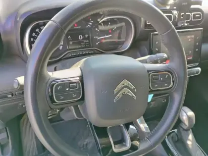 Photo 11 Citroën C3 Aircross  PureTech 130 S&S EAT6 Max