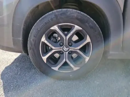 Photo 14 Citroën C3 Aircross  PureTech 130 S&S EAT6 Max