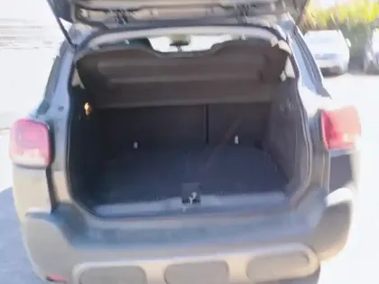 Photo 7 Citroën C3 Aircross  PureTech 130 S&S EAT6 Max