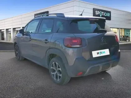Photo 29 Citroën C3 Aircross  PureTech 130 S&S EAT6 Max