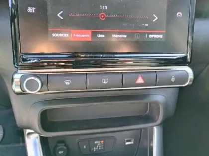 Photo 12 Citroën C3 Aircross  PureTech 130 S&S EAT6 Max