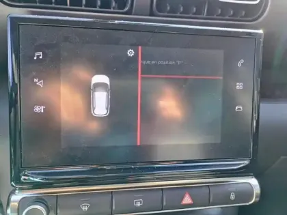 Photo 25 Citroën C3 Aircross  PureTech 130 S&S EAT6 Max