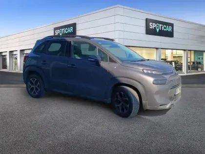 Photo 5 Citroën C3 Aircross  PureTech 130 S&S EAT6 Max