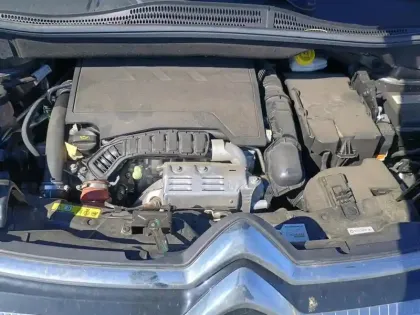 Photo 6 Citroën C3 Aircross  PureTech 130 S&S EAT6 Max