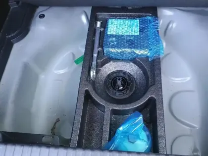 Photo 26 Citroën C3 Aircross  PureTech 130 S&S EAT6 Max