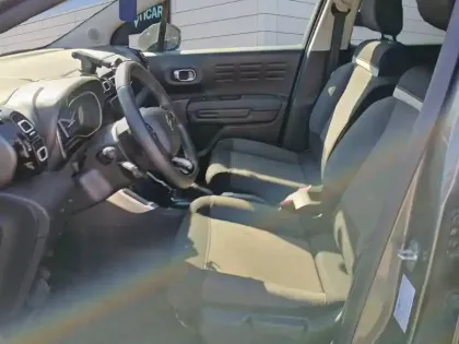 Photo 8 Citroën C3 Aircross  PureTech 130 S&S EAT6 Max