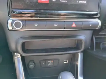 Photo 21 Citroën C3 Aircross  PureTech 130 S&S EAT6 Max