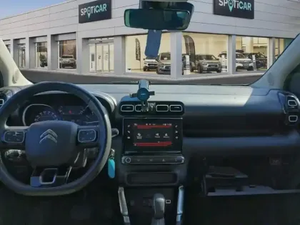 Photo 9 Citroën C3 Aircross  PureTech 130 S&S EAT6 Max