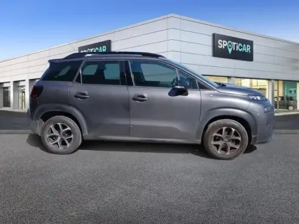 Photo 27 Citroën C3 Aircross  PureTech 130 S&S EAT6 Max