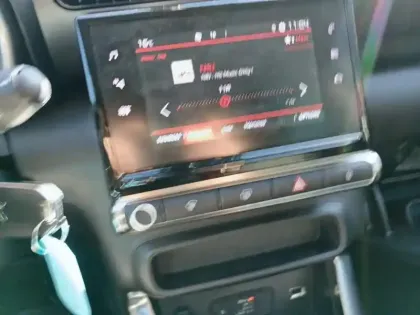 Photo 10 Citroën C3 Aircross  PureTech 130 S&S EAT6 Max