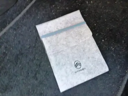 Photo 15 Citroën C3 Aircross  PureTech 130 S&S EAT6 Max