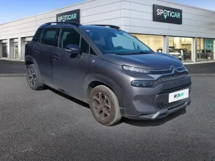 Photo 28 Citroën C3 Aircross  PureTech 130 S&S EAT6 Max