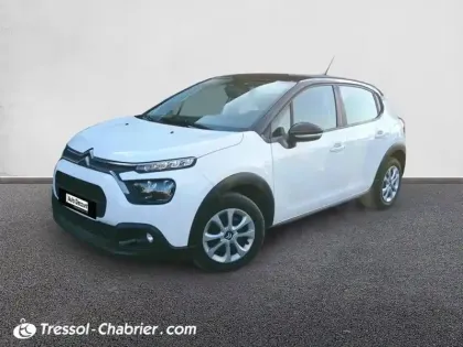 Photo Citroën C3 Feel Business