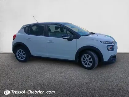 Photo 5 Citroën C3  PureTech 83 S&S BVM5 Feel Business