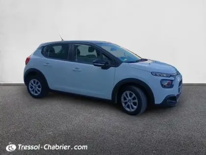 Photo 27 Citroën C3  PureTech 83 S&S BVM5 Feel Business