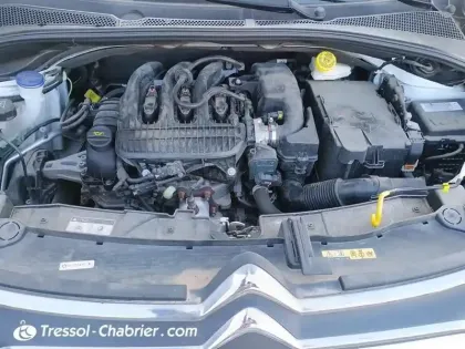 Photo 6 Citroën C3  PureTech 83 S&S BVM5 Feel Business