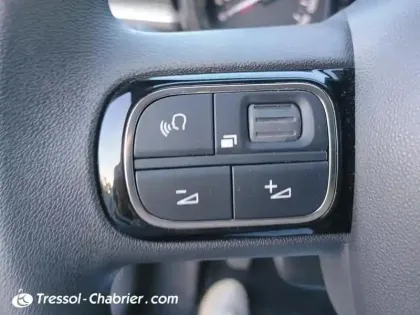 Photo 18 Citroën C3  PureTech 83 S&S BVM5 Feel Business