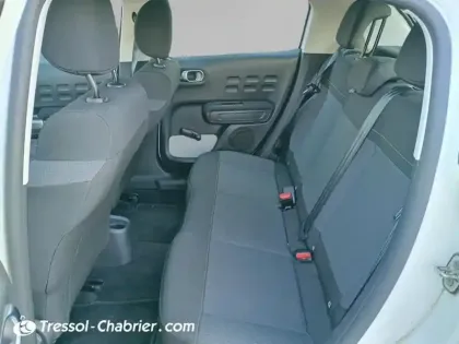 Photo 22 Citroën C3  PureTech 83 S&S BVM5 Feel Business