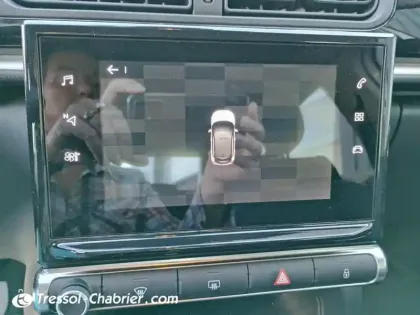 Photo 25 Citroën C3  PureTech 83 S&S BVM5 Feel Business