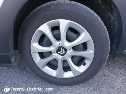 Photo 14 Citroën C3  PureTech 83 S&S BVM5 Feel Business