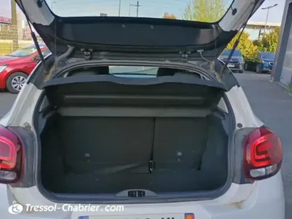 Photo 7 Citroën C3  PureTech 83 S&S BVM5 Feel Business