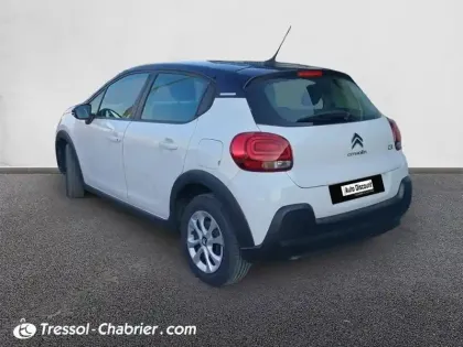 Photo 29 Citroën C3  PureTech 83 S&S BVM5 Feel Business