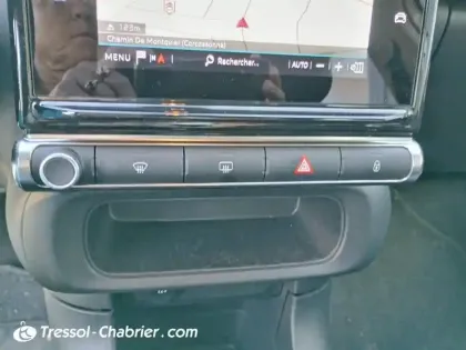 Photo 12 Citroën C3  PureTech 83 S&S BVM5 Feel Business