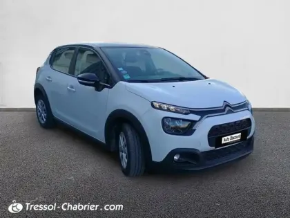 Photo 28 Citroën C3  PureTech 83 S&S BVM5 Feel Business