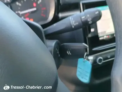 Photo 17 Citroën C3  PureTech 83 S&S BVM5 Feel Business