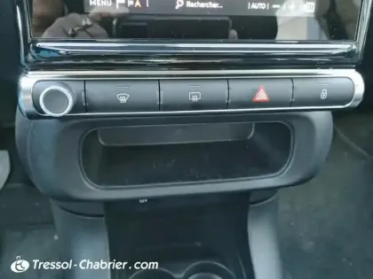 Photo 21 Citroën C3  PureTech 83 S&S BVM5 Feel Business